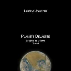 Planète dévastée