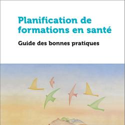 Planification de formations en santé