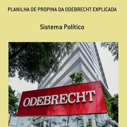 PLANILHA DE PROPINAS DA ODEBRECHT EXPLICADA