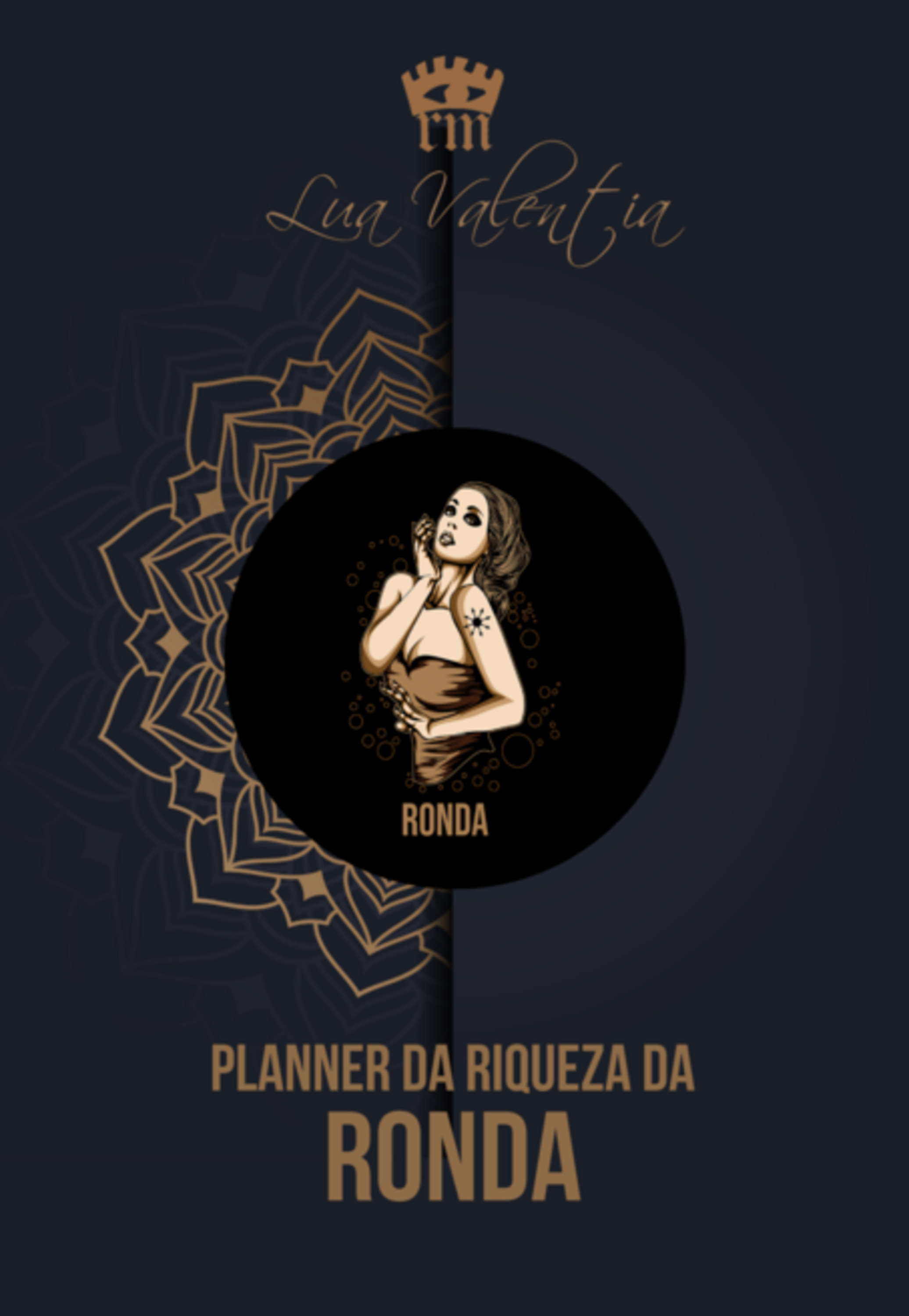 Planner Da Ronda