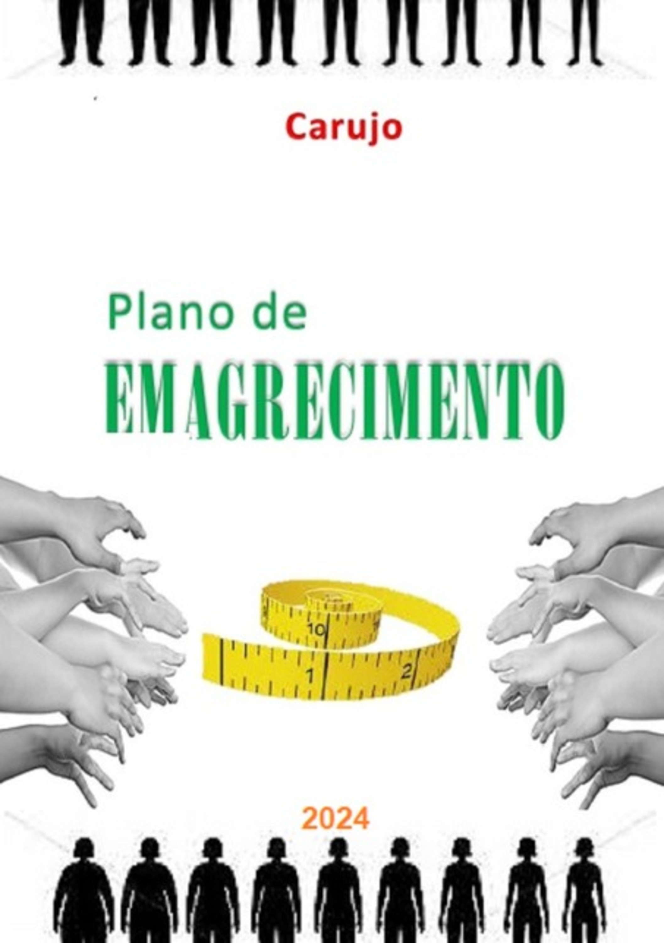 Plano De Emagrecimento