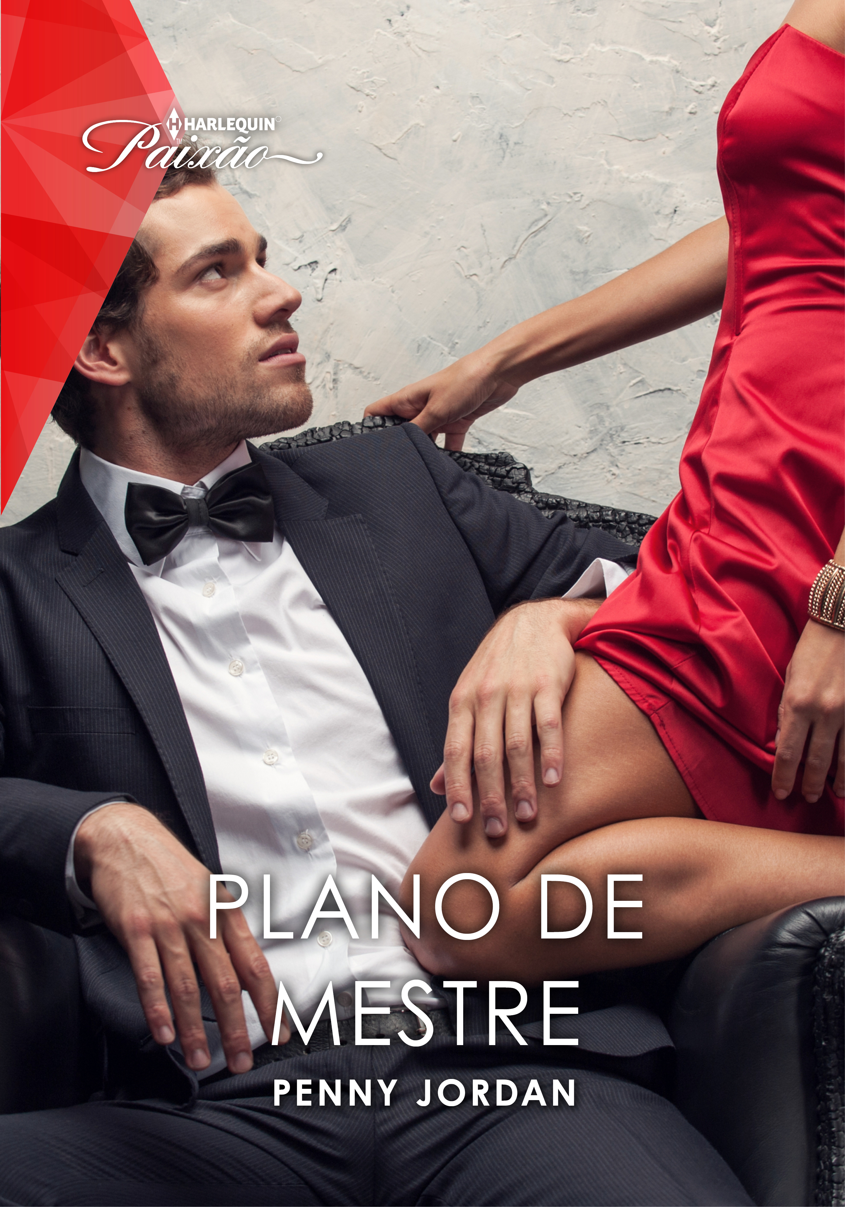 Plano de mestre
