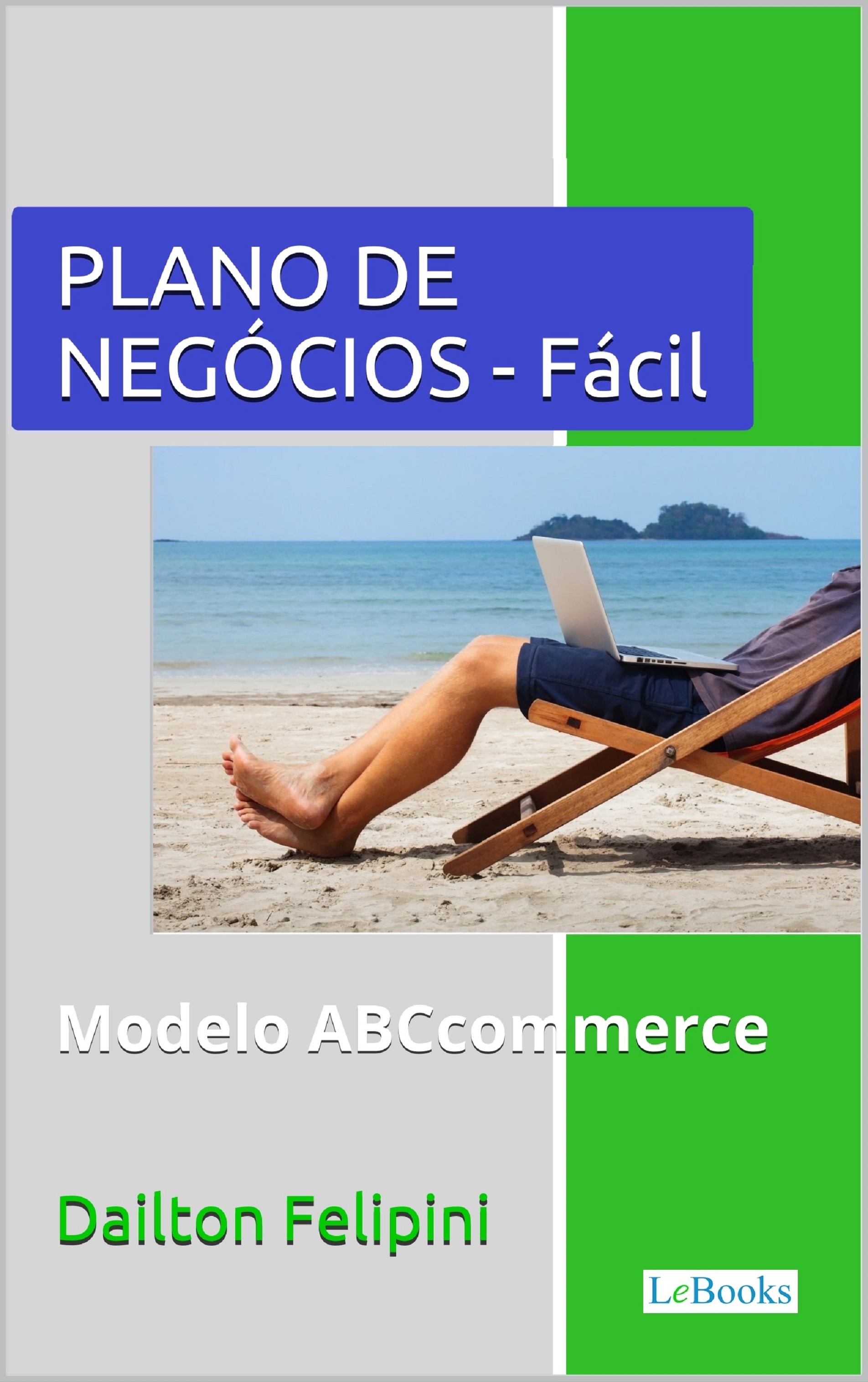 Plano de Negócios Fácil