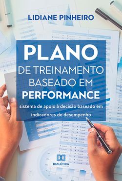 Plano de treinamento baseado em performance