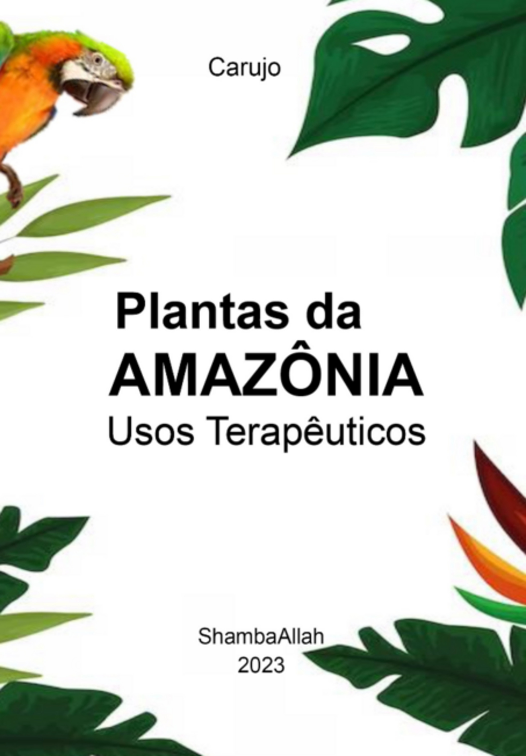 Plantas Da Amazônia