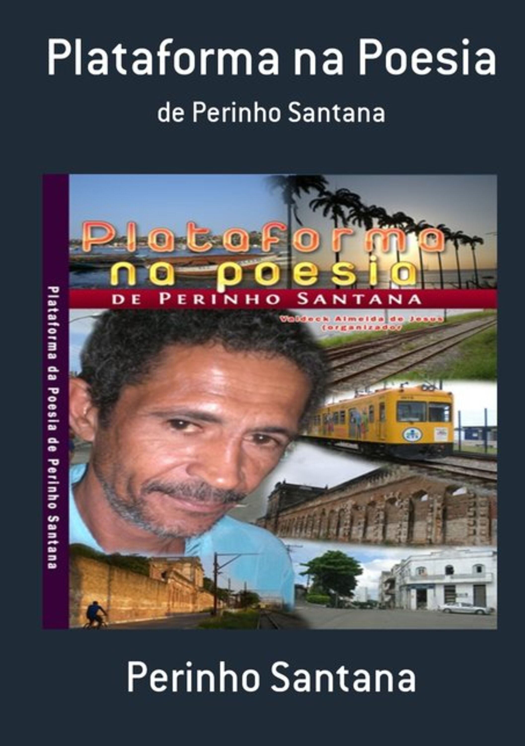 Plataforma Na Poesia