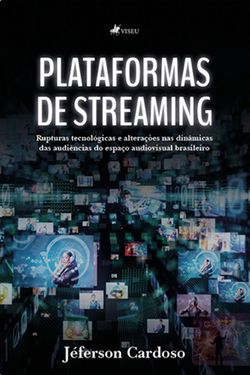 Plataformas de streaming