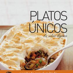 Platos únicos