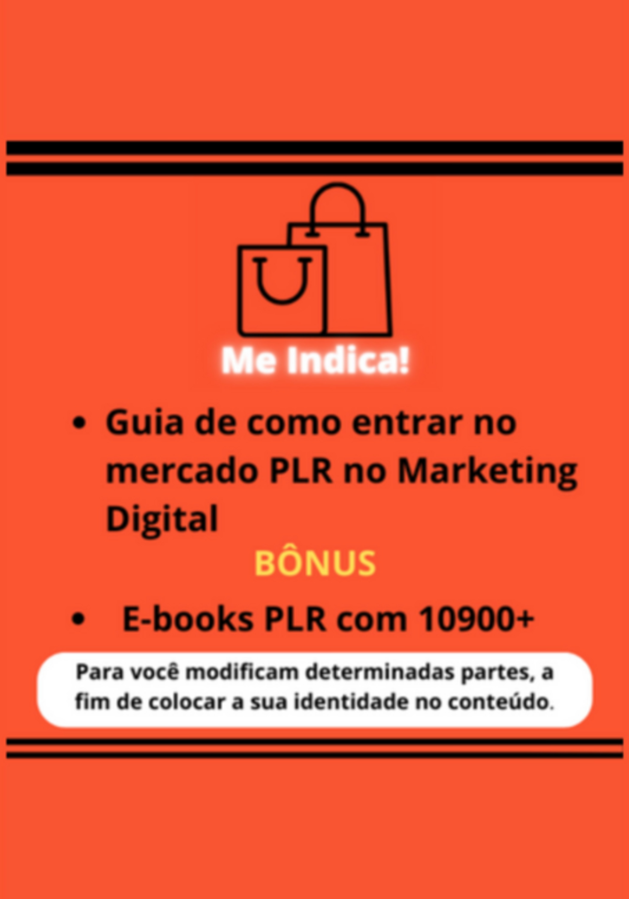 Plr No Marketing Digital E Como Funciona Nas Vendas + Bônus 10900 Plr