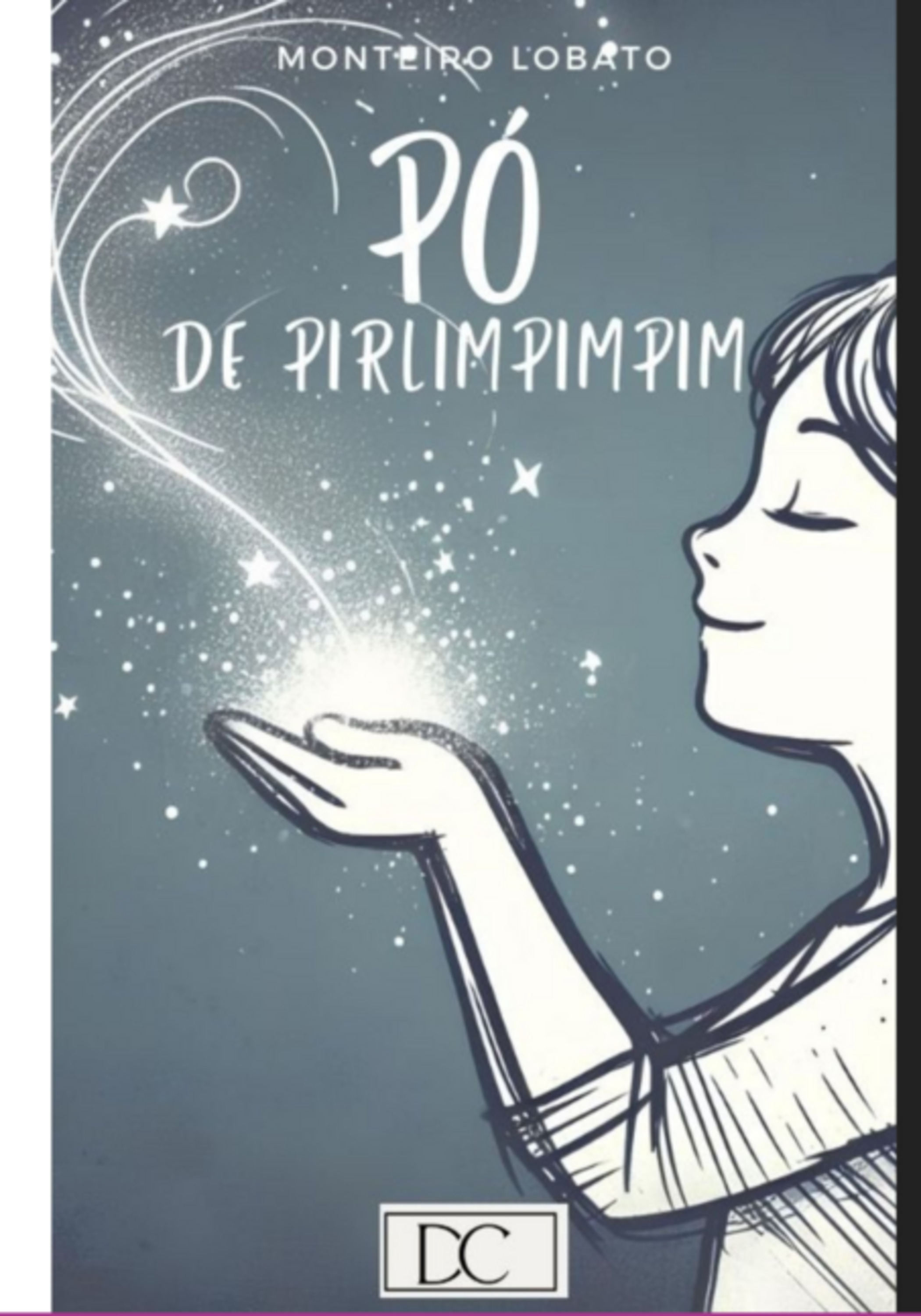 Pó De Pirlimpimpim