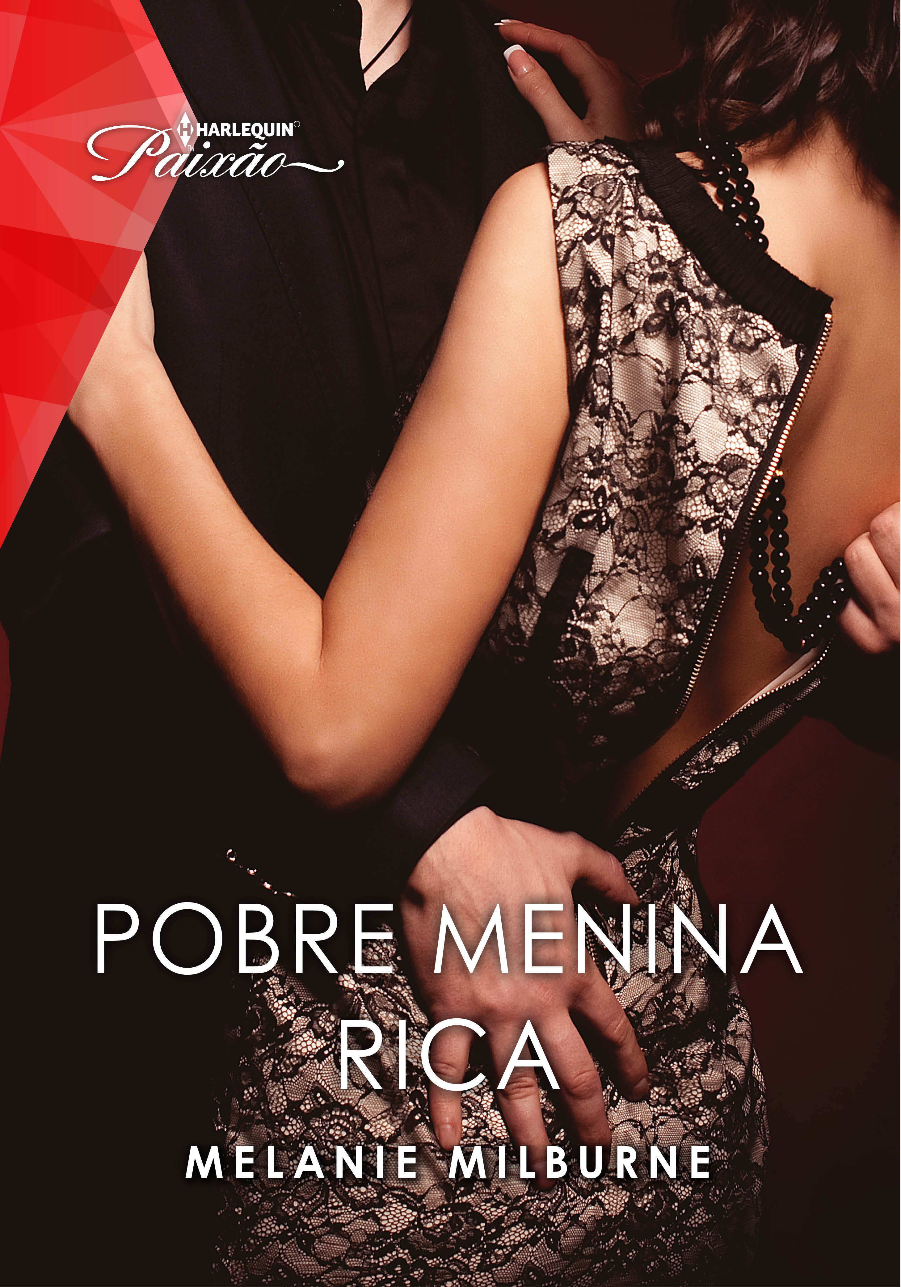 Pobre Menina Rica