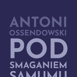 Pod smaganiem samumu