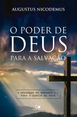 O poder de Deus para a salvação