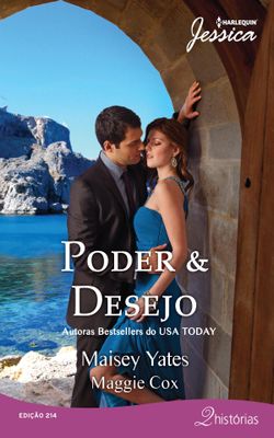 Poder & Desejo