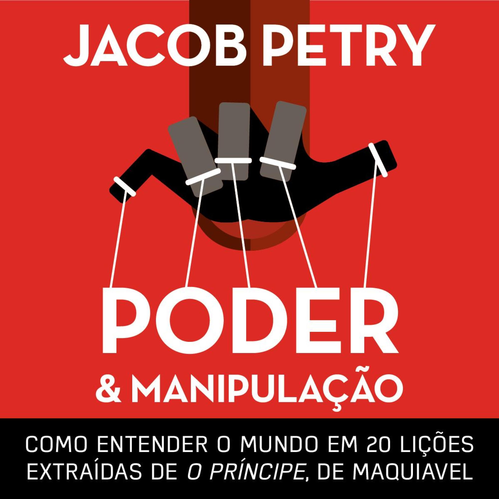 Poder e Manipulação