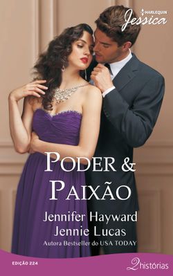 Poder & Paixão