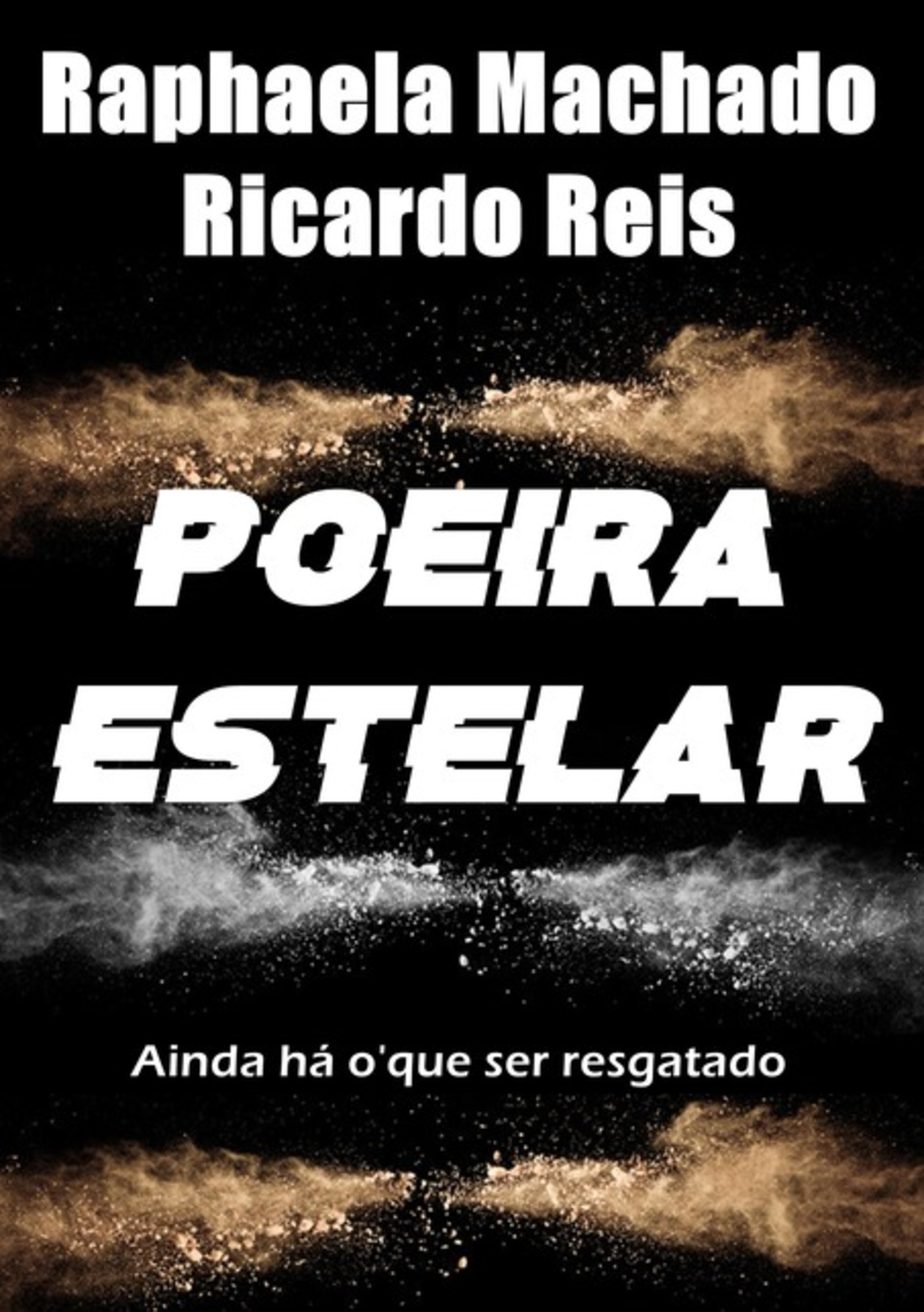 Poeira Estelar