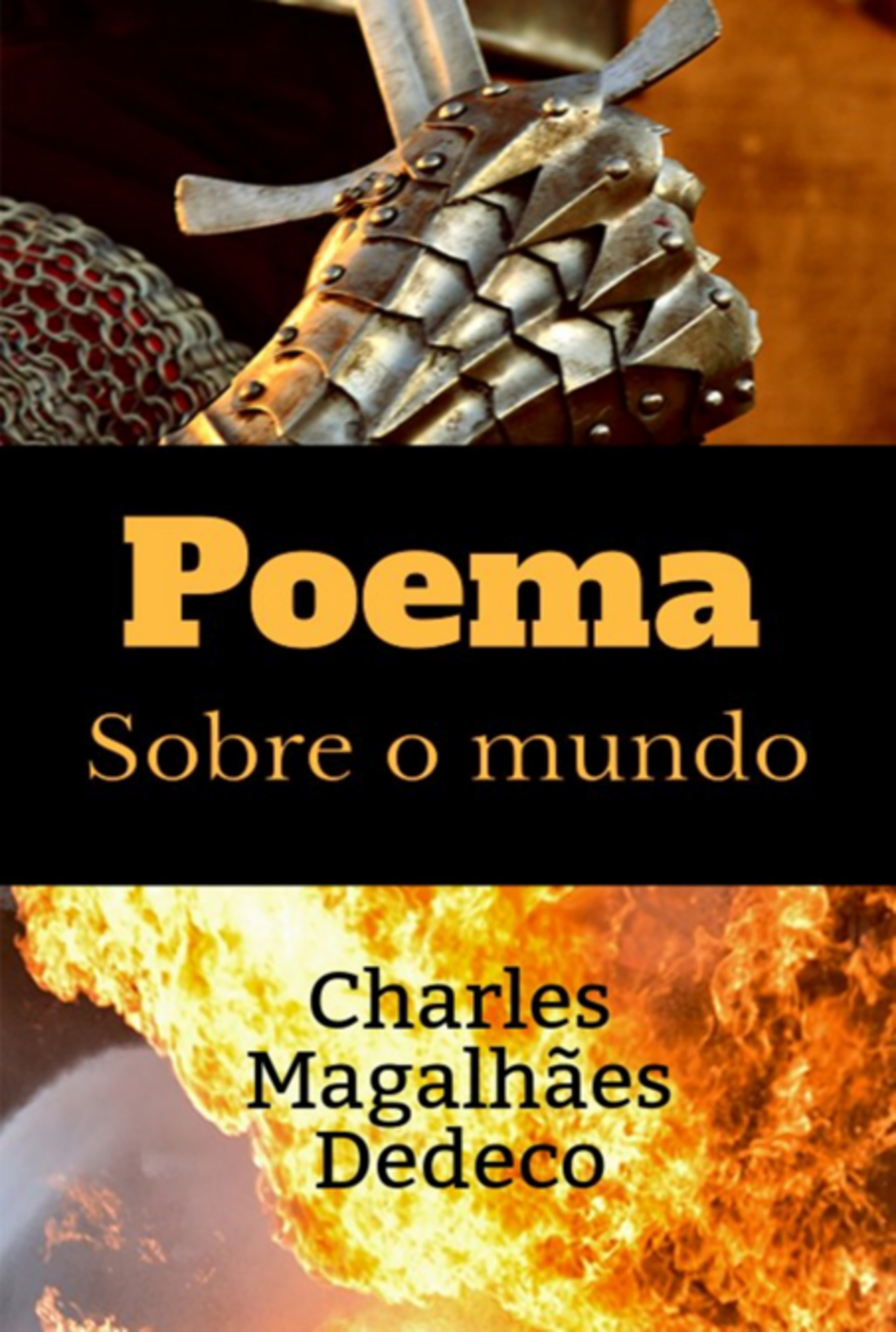 Poema Sobre O Mundo