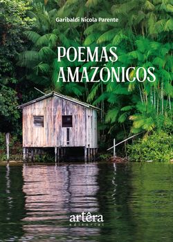 Poemas Amazônicos