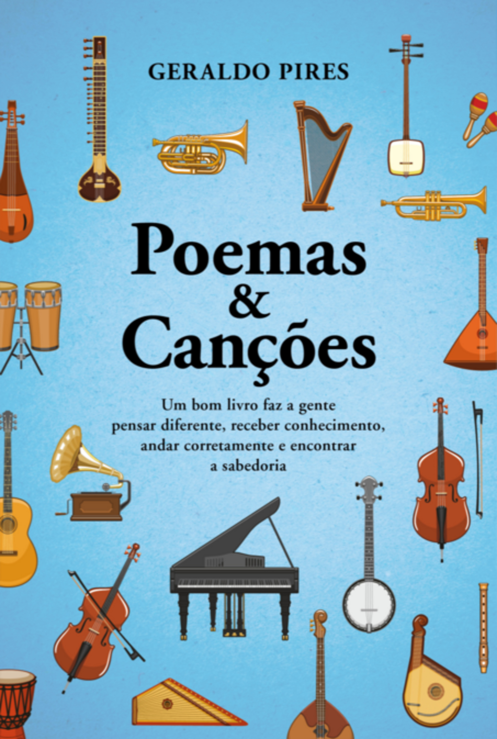 Poemas & Canções