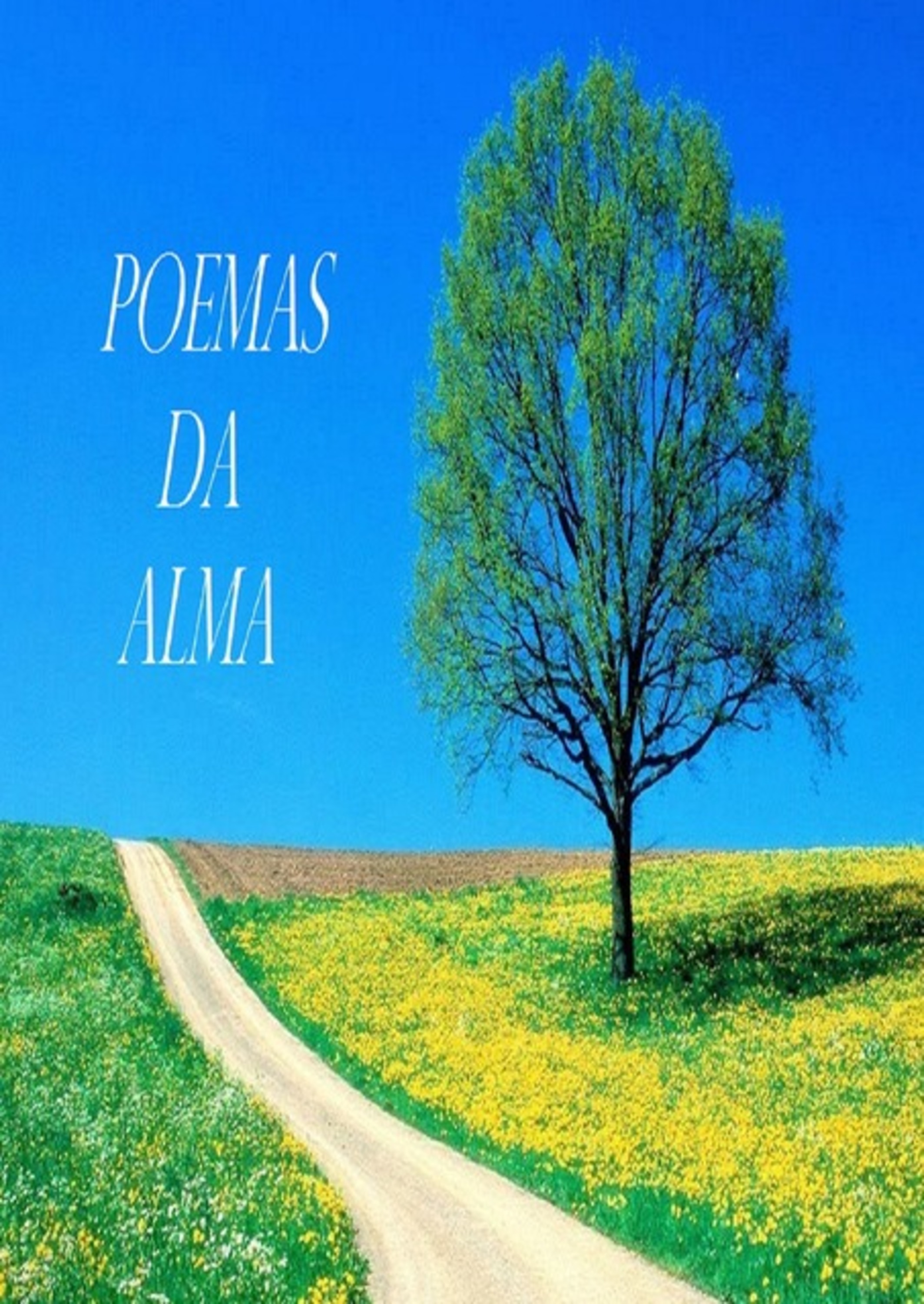 Poemas Da Alma