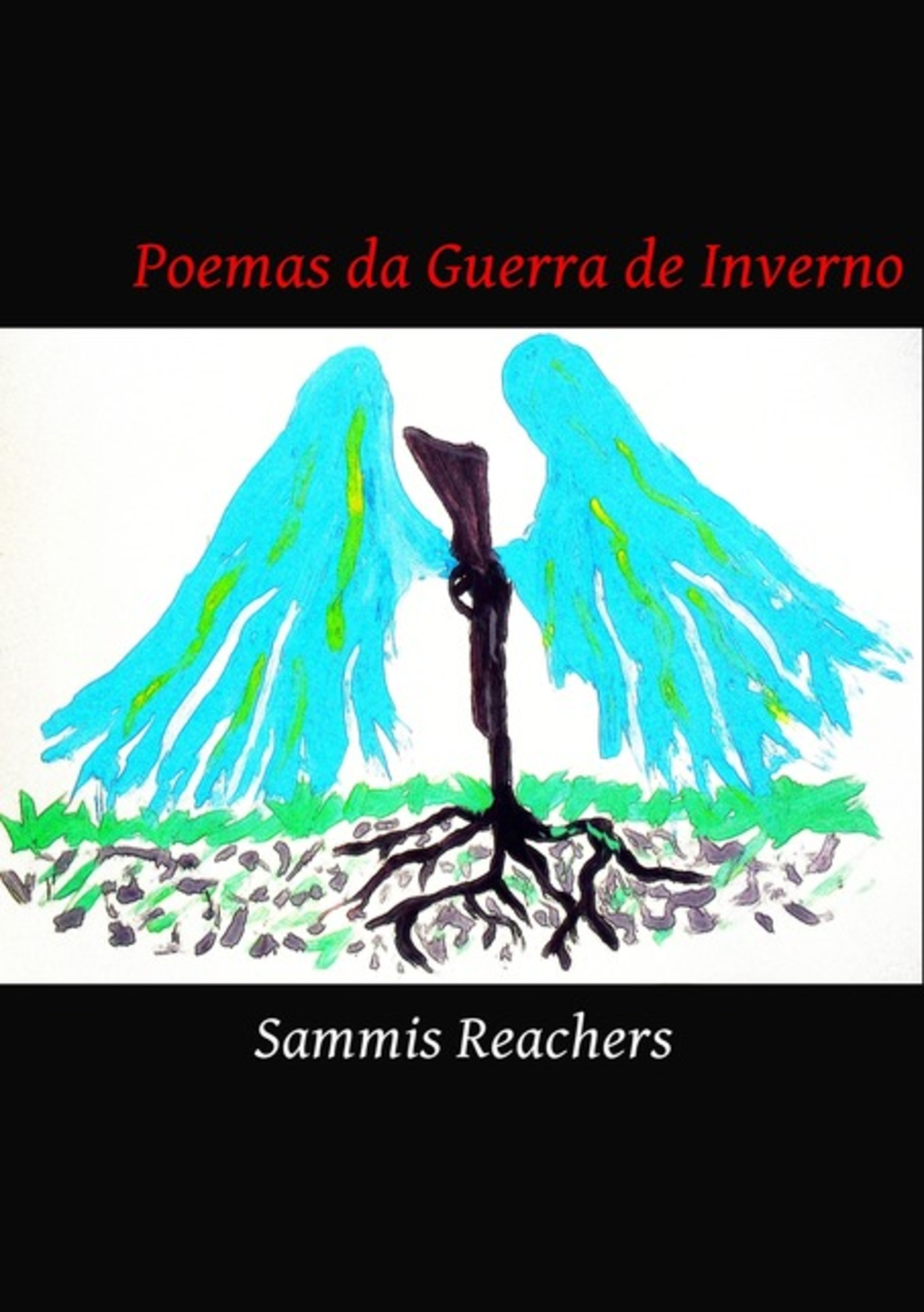 Poemas Da Guerra De Inverno