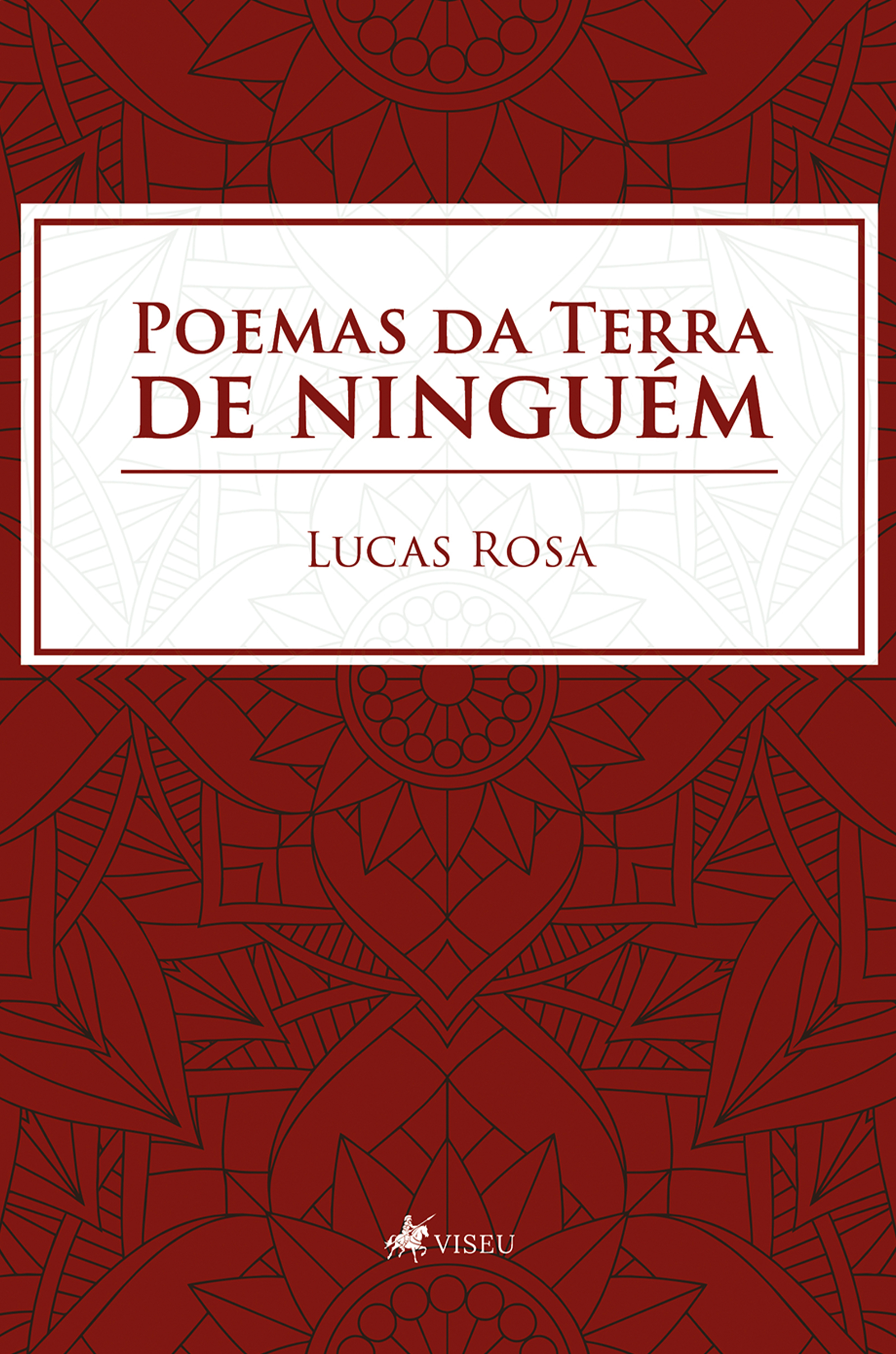 Poemas da Terra de ninguém