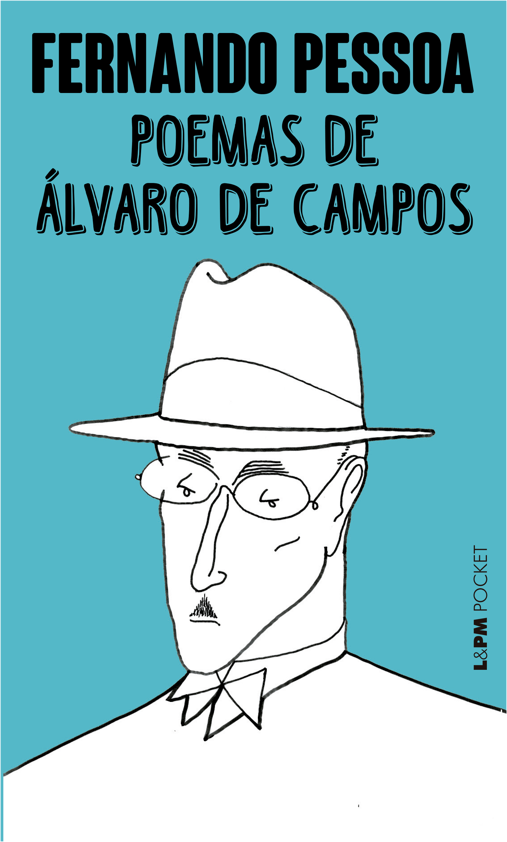 Poemas de Álvaro de Campos