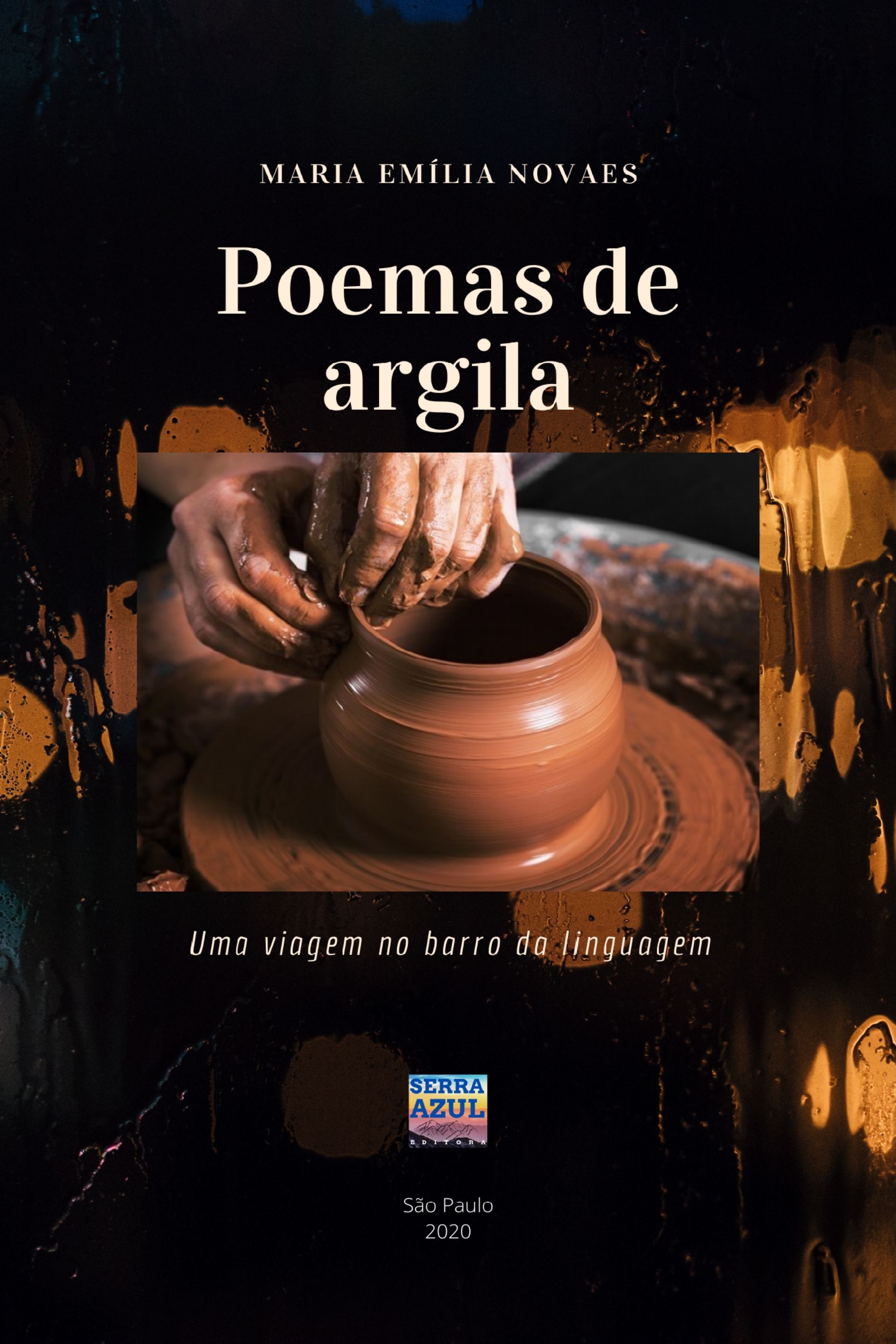 Poemas de Argila