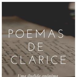 Poemas de Clarice 