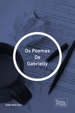 Poemas De Gabrielly