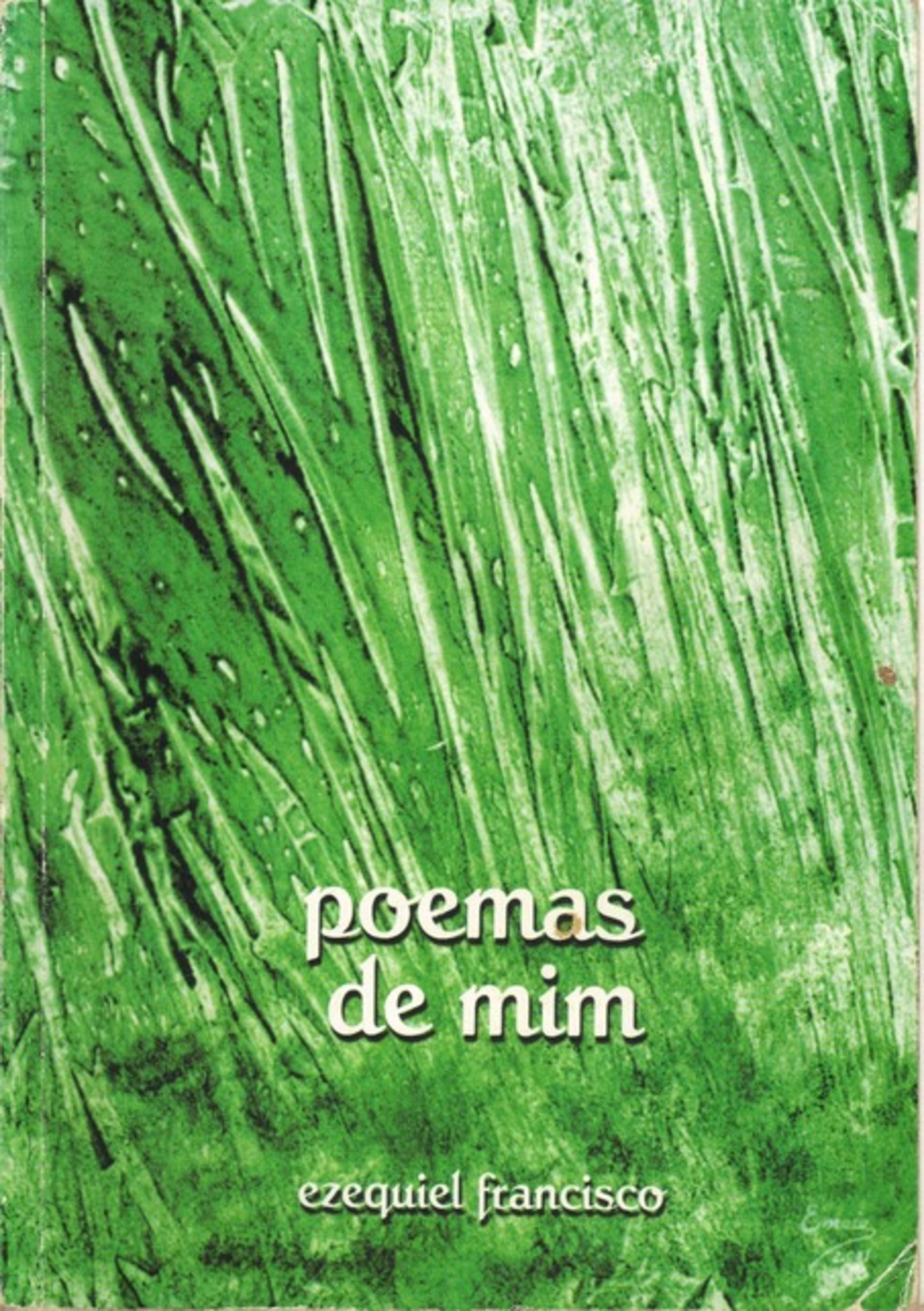 Poemas De Mim