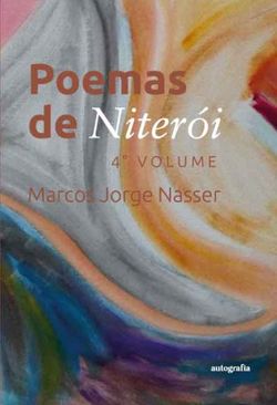Poemas de Niterói - 4° Volume