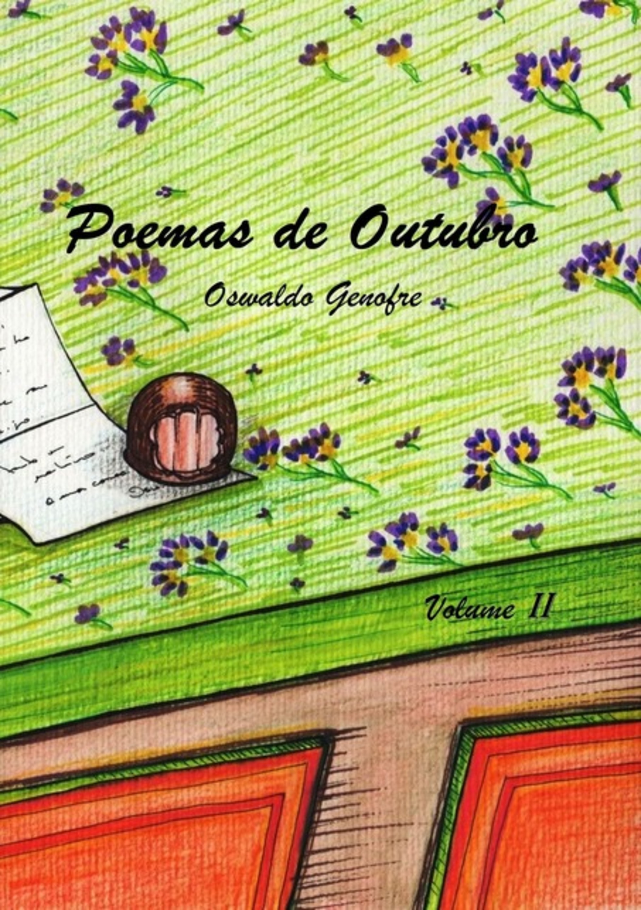 Poemas De Outubro