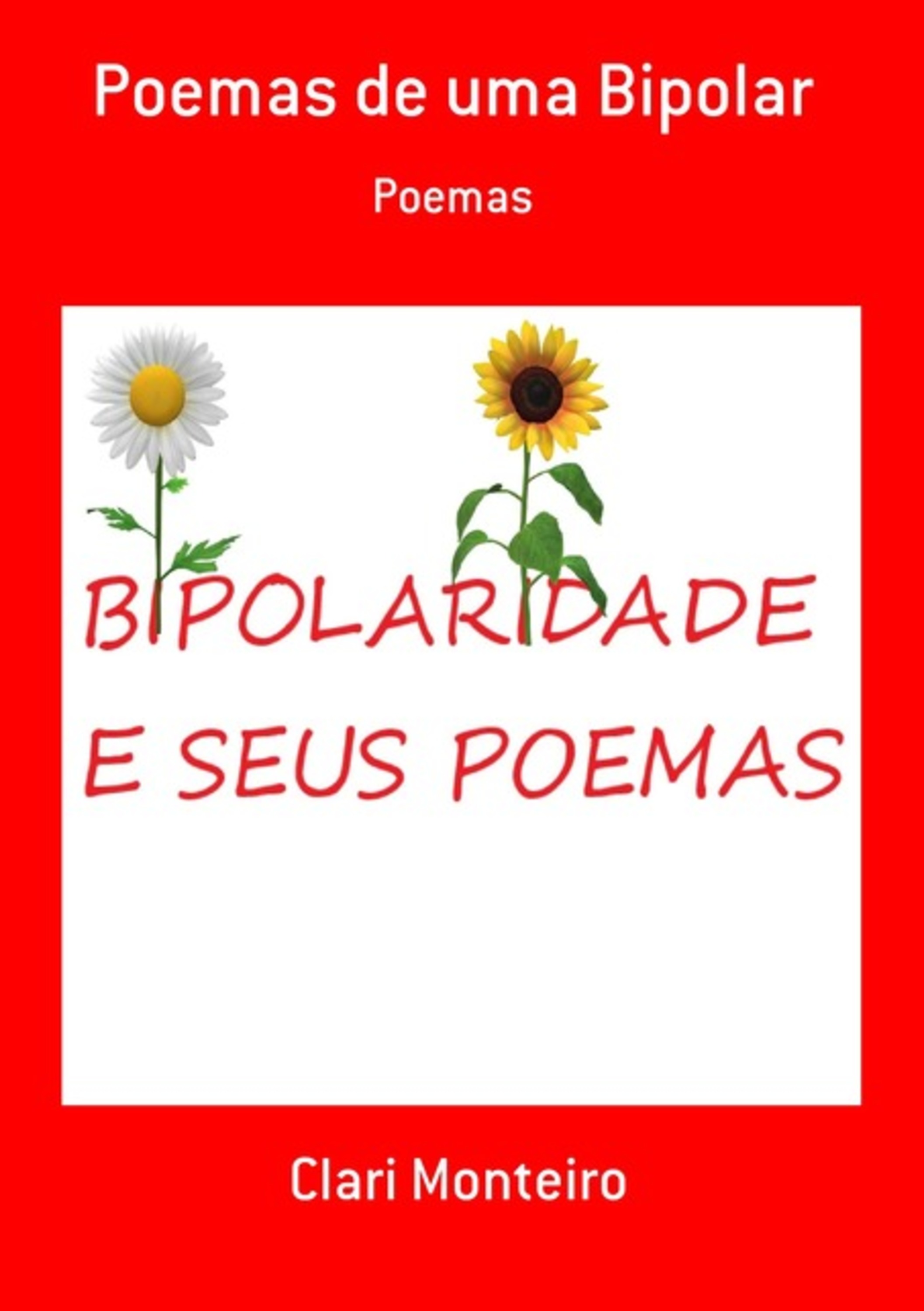 Poemas De Uma Bipolar