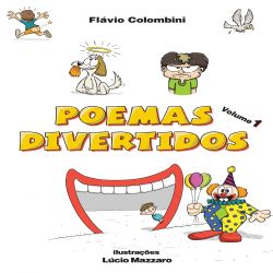 Poemas Divertidos - Volume 1