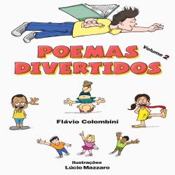 Poemas Divertidos - Volume 2