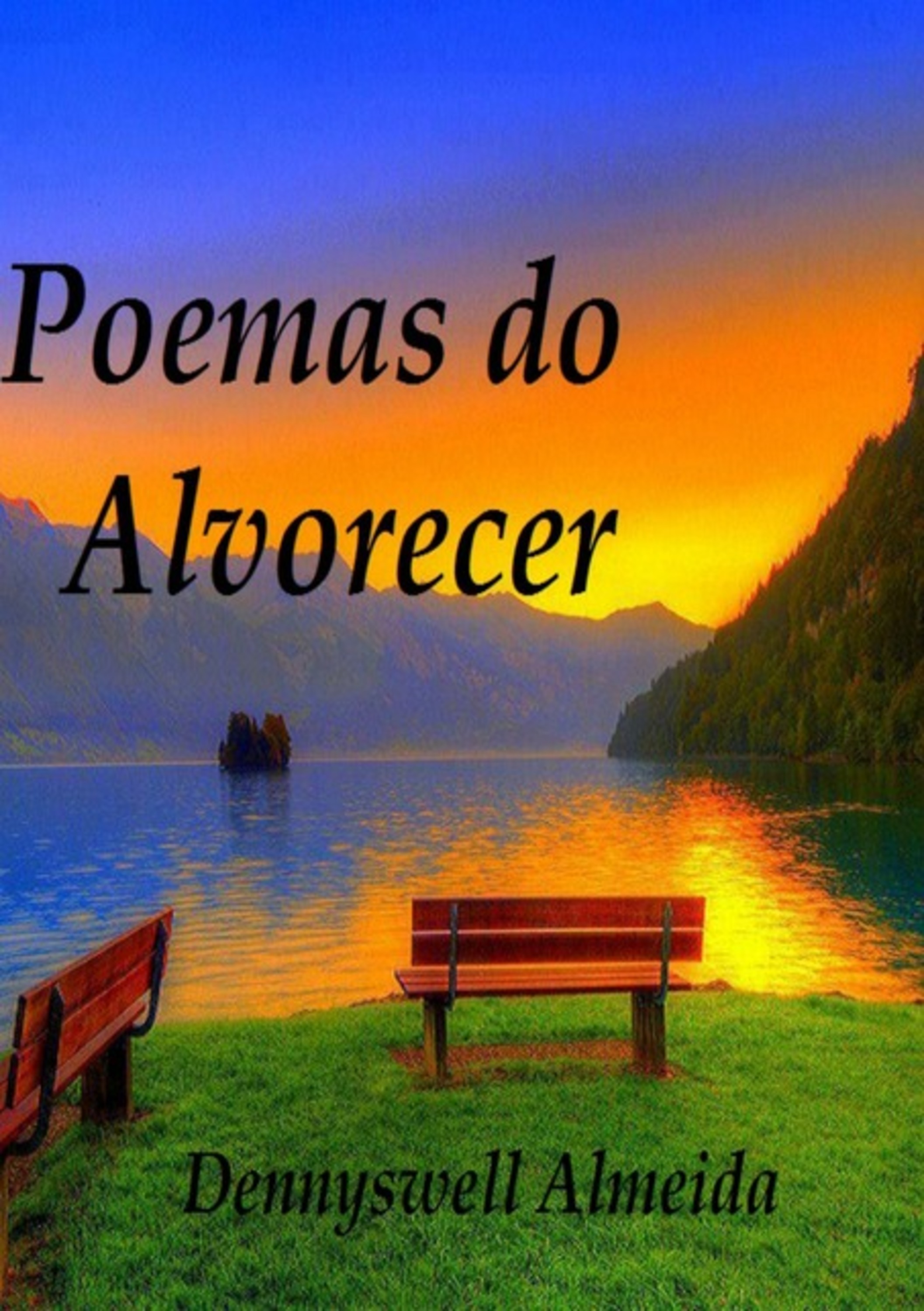 Poemas Do Alvorecer