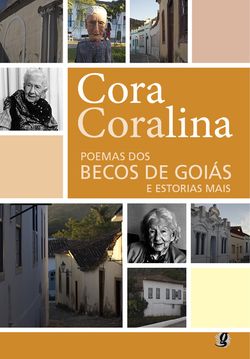 Poemas dos becos de Goiás e estórias mais