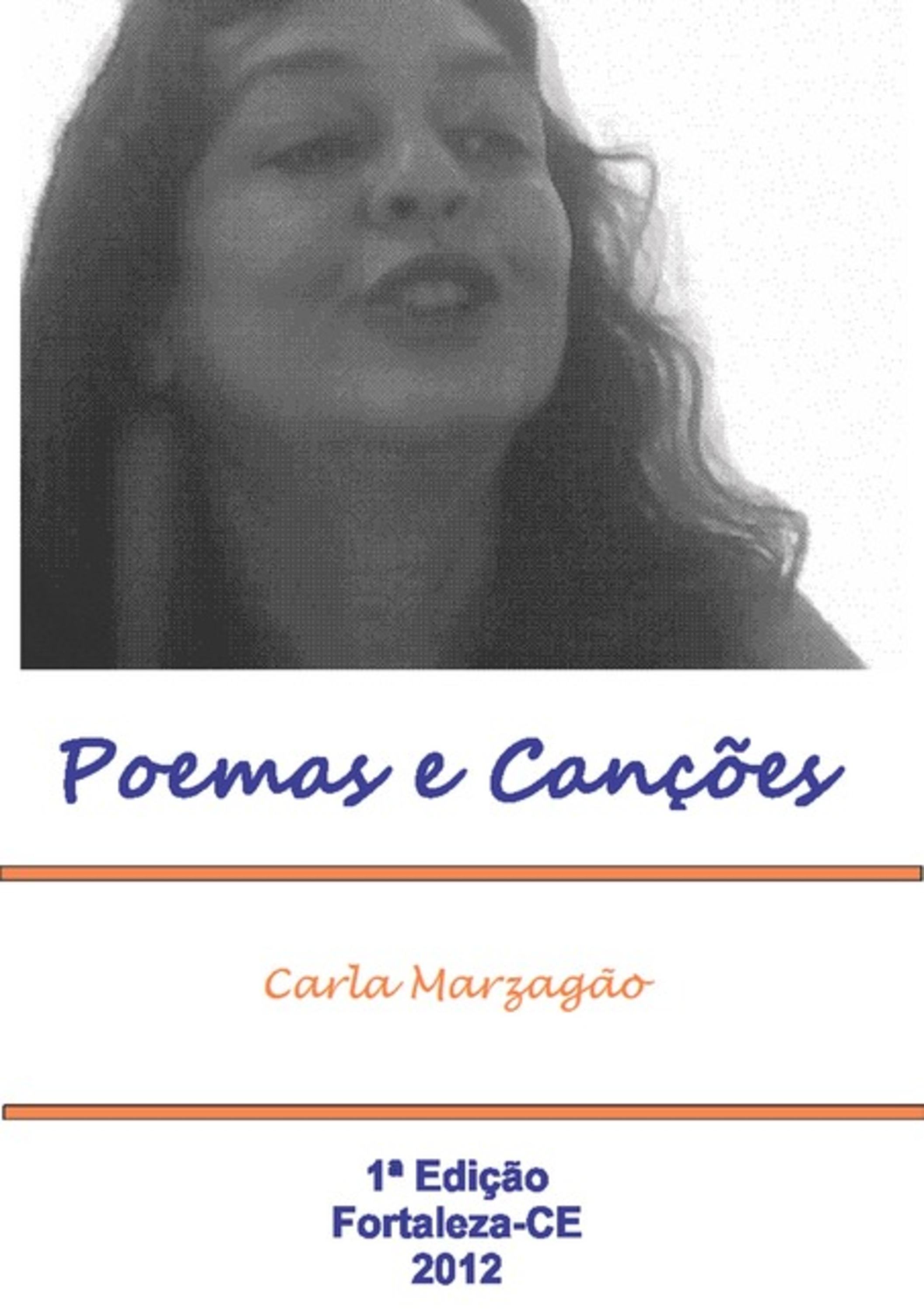 Poemas E Canções