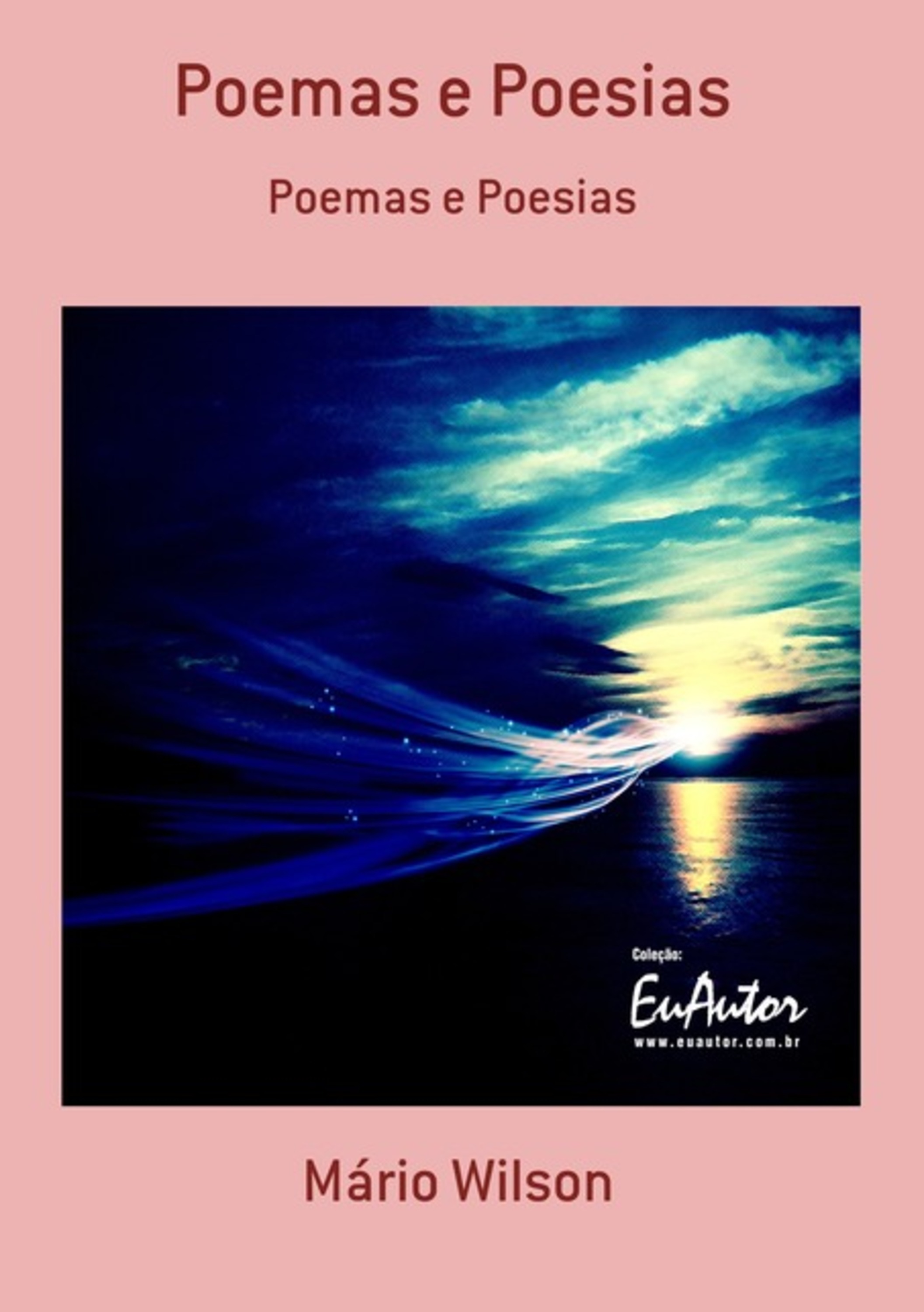 Poemas E Poesias