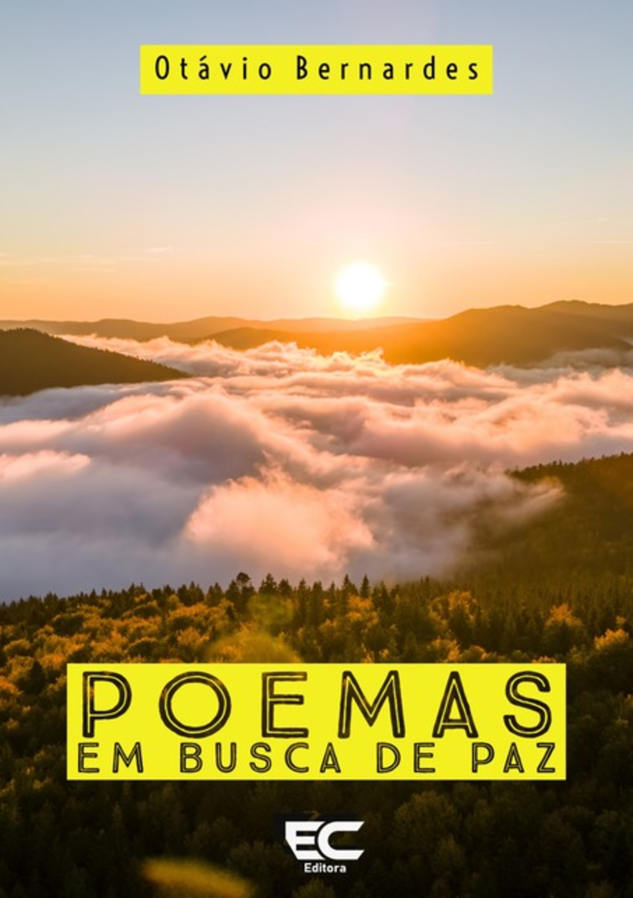 Poemas Em Busca De Paz