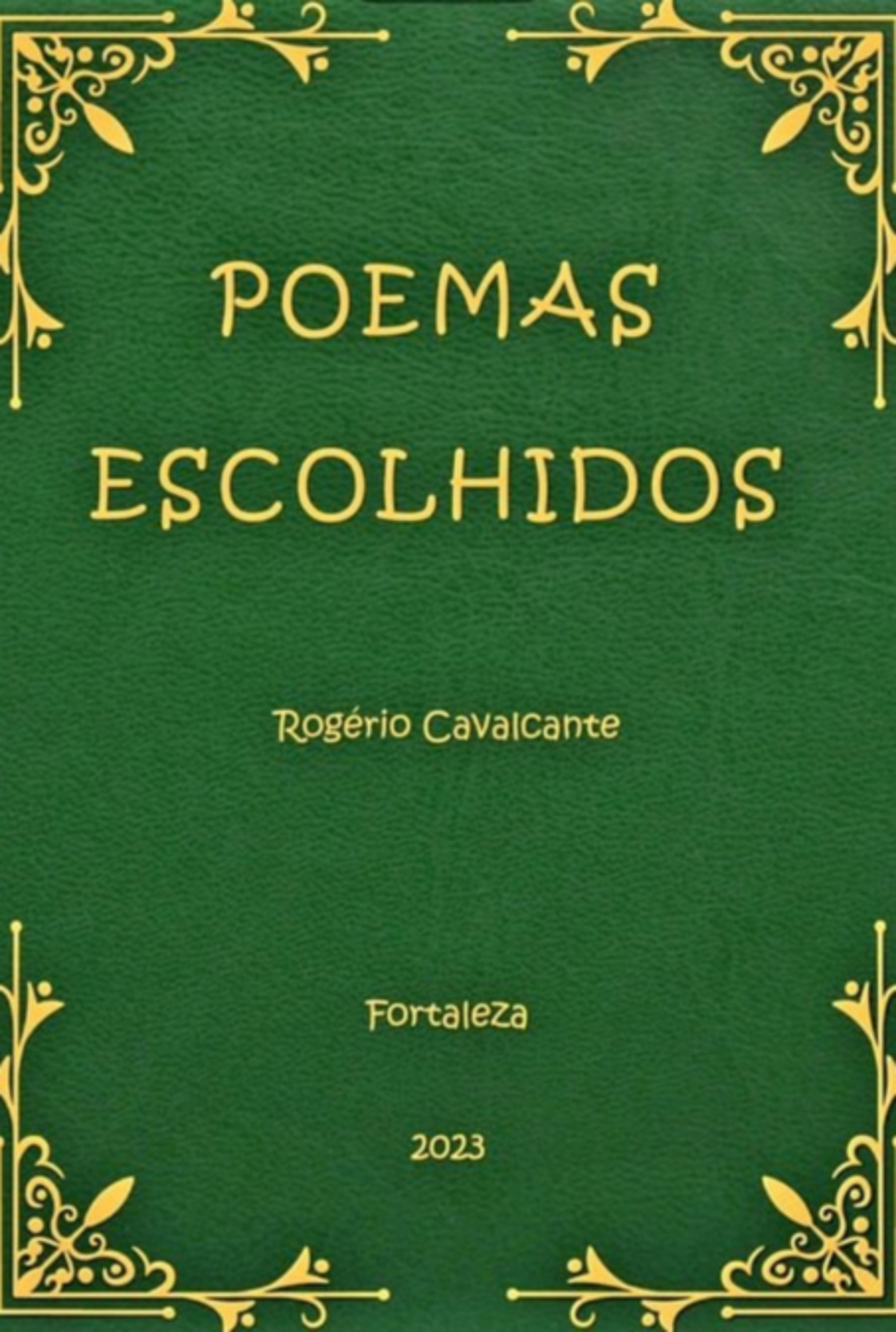 Poemas Escolhidos