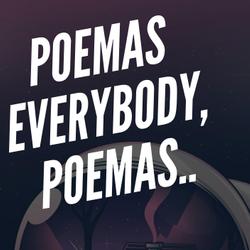 Poemas Everybody poemas