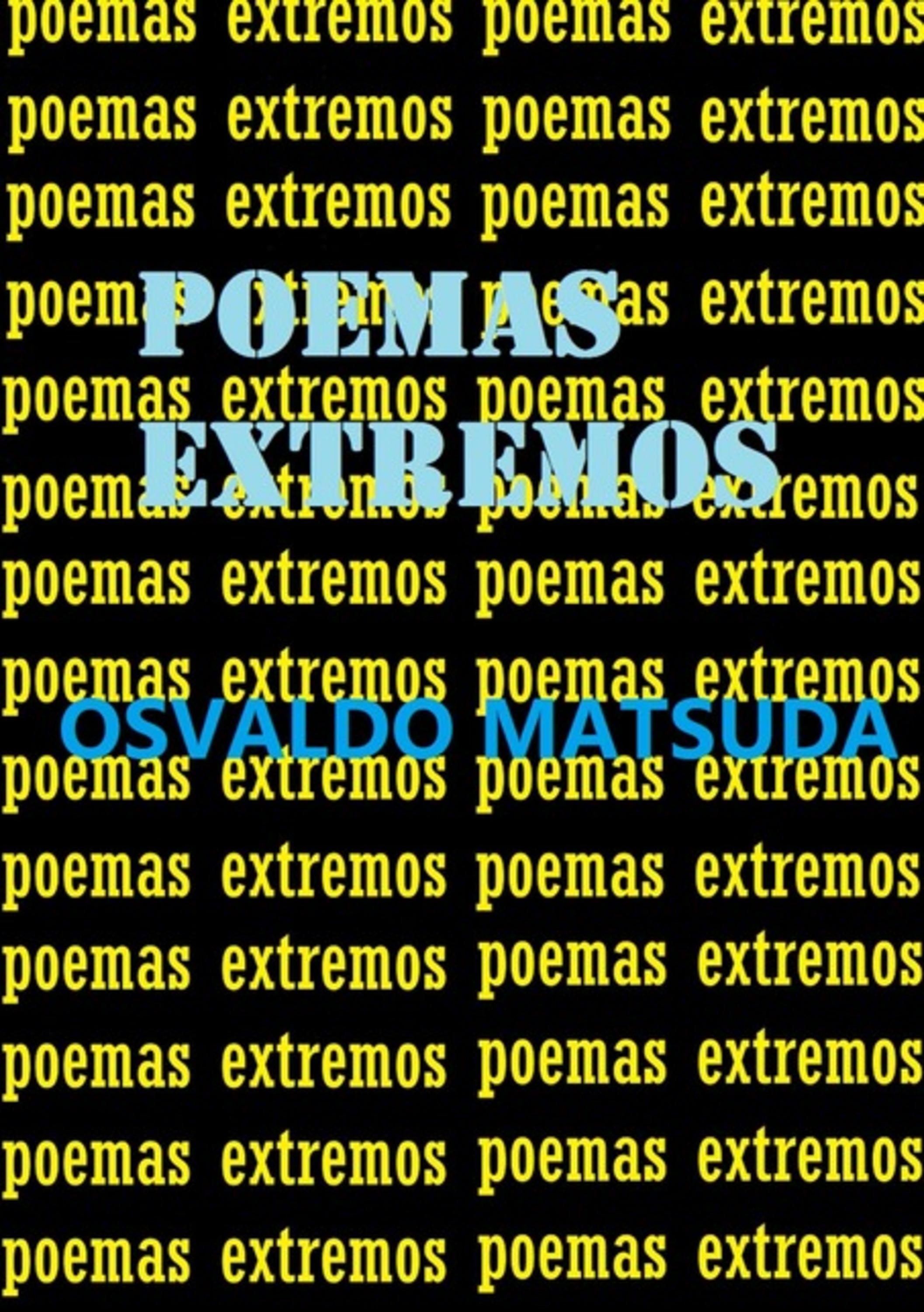 Poemas Extremos