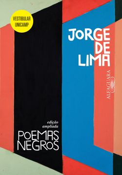 Poemas negros