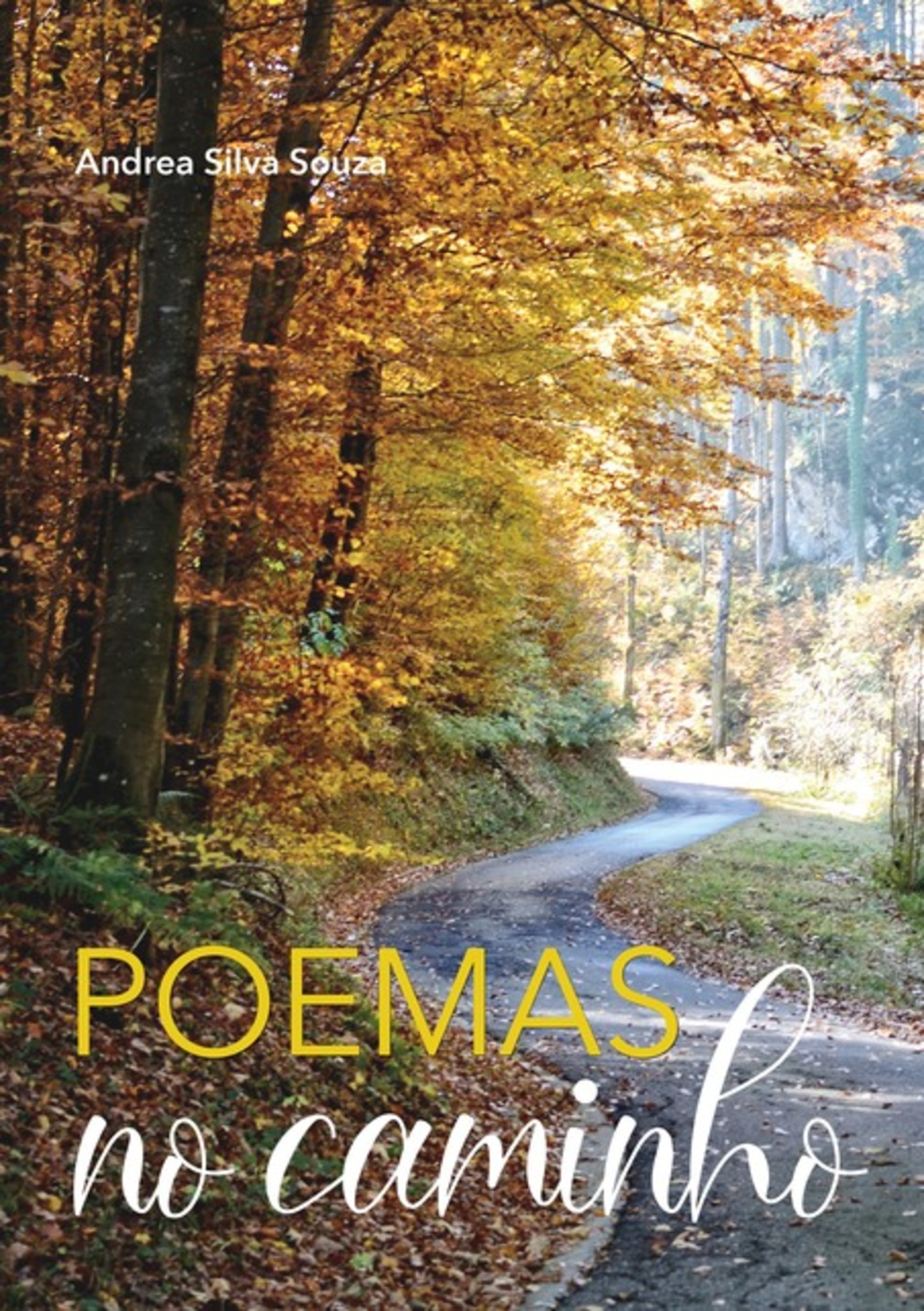 Poemas No Caminho