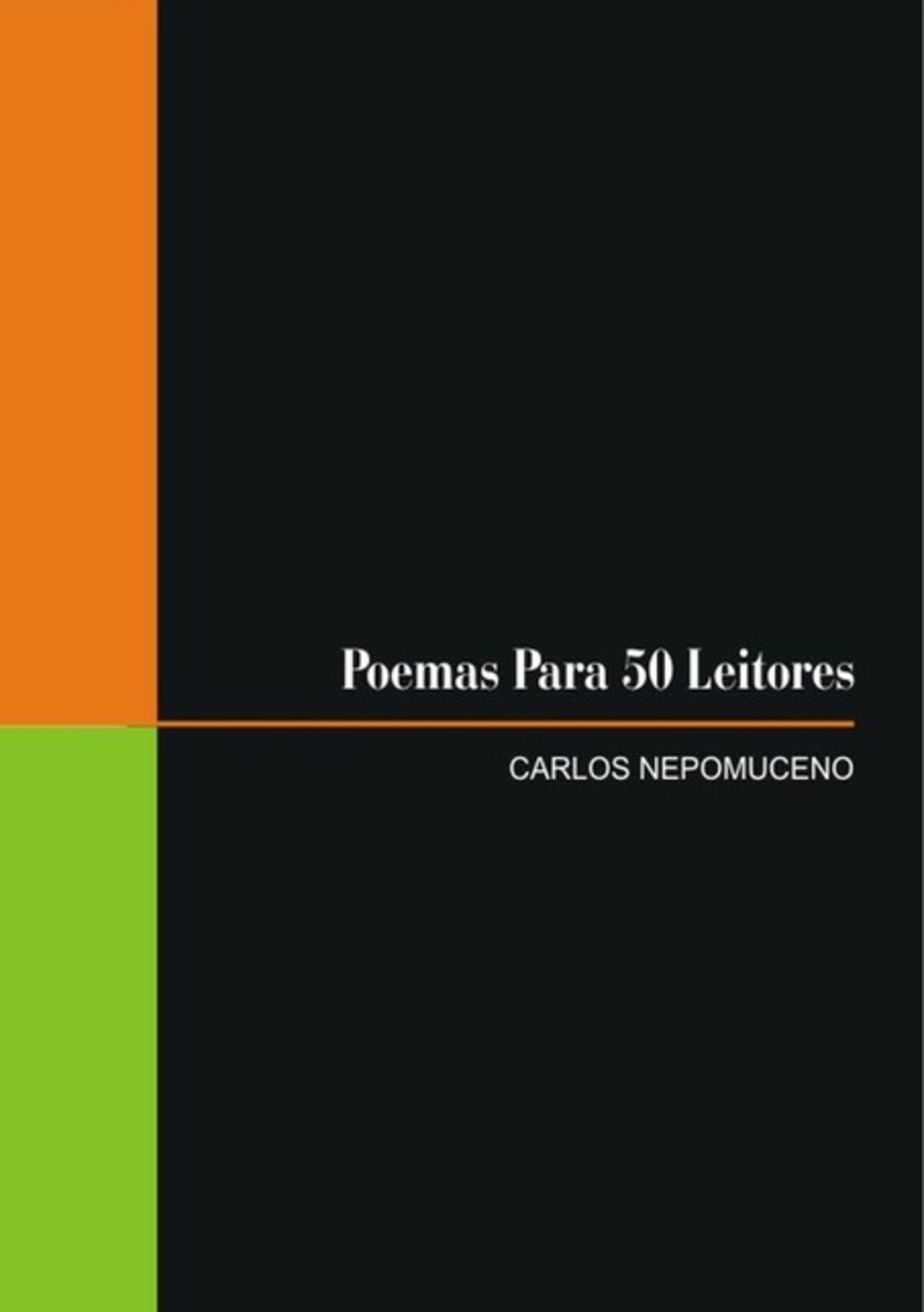 Poemas Para 50 Leitores