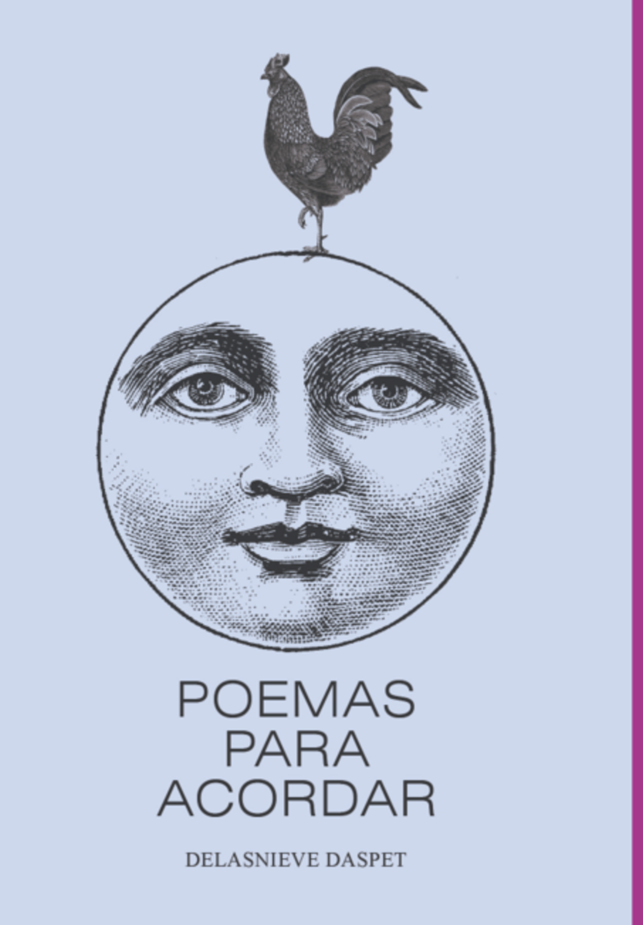 Poemas Para Acordar