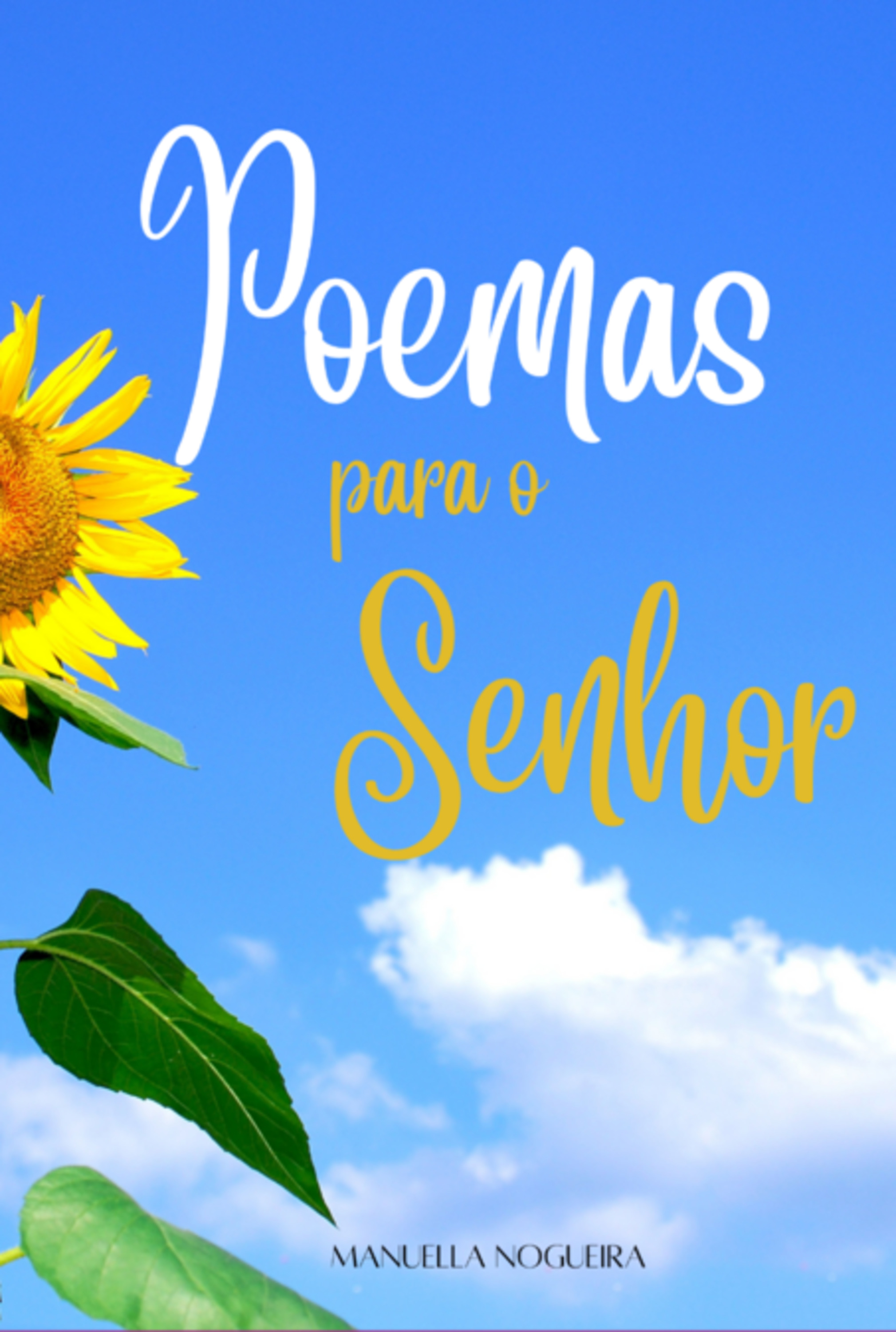 Poemas Para O Senhor